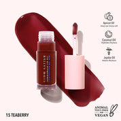 Glow Getter Hydrating Lip Oil Moira