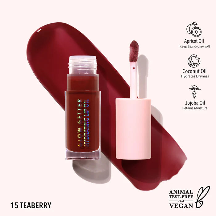 Glow Getter Hydrating Lip Oil Moira