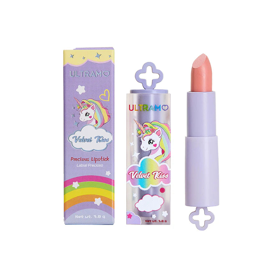Labial Velvet Kiss Ultramo