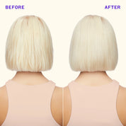 Bust Your Brass Blonde Shampoo 275ml Amika