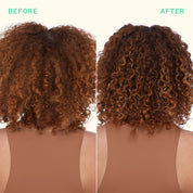The Kure Repair Shampoo 275ml Amika