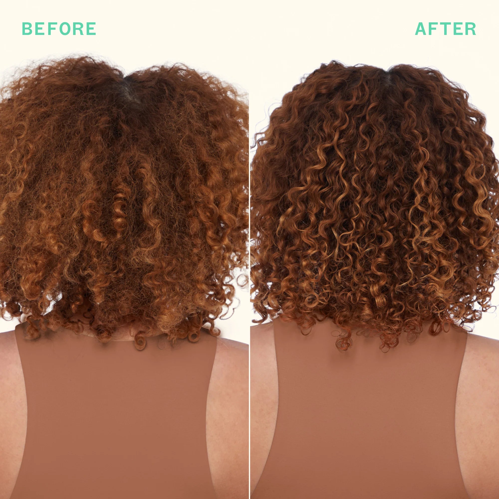 The Kure Repair Shampoo 275ml Amika