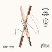 1.5MM Precision Brow Pencil Moira