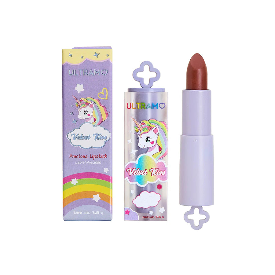 Labial Velvet Kiss Ultramo