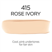 Infallible Fresh Wear Foundation L´Oreal Paris