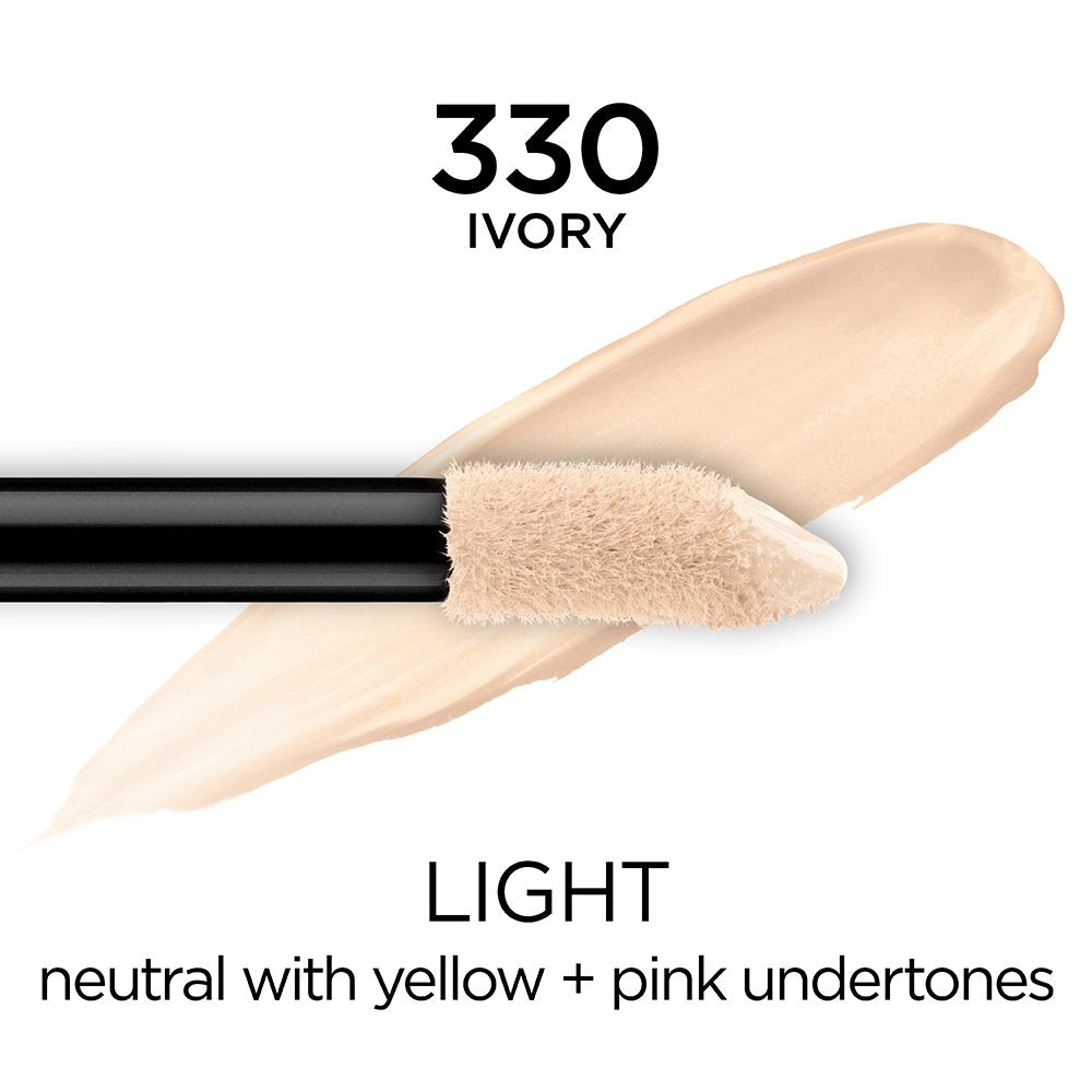 Infallibe Full Wear Concealer Loreal Paris