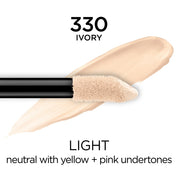 Infallibe Full Wear Concealer Loreal Paris