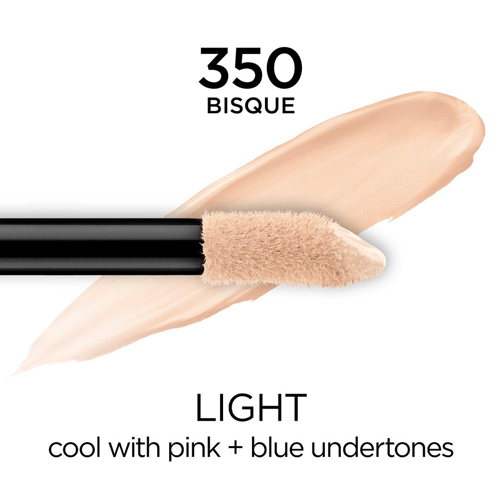 Infallibe Full Wear Concealer Loreal Paris