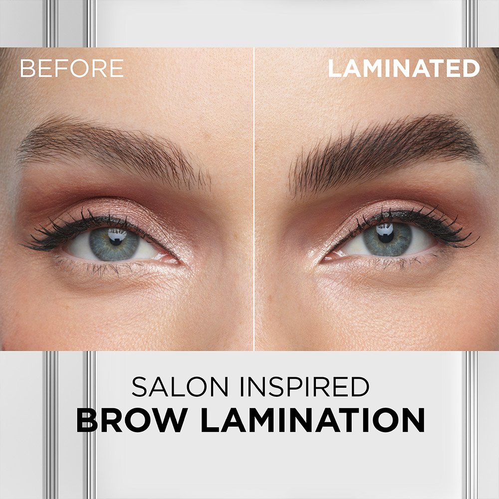 Infallible Brow Lamination L´Oreal Paris