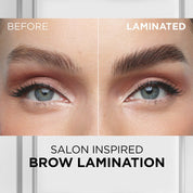 Infallible Brow Lamination L´Oreal Paris