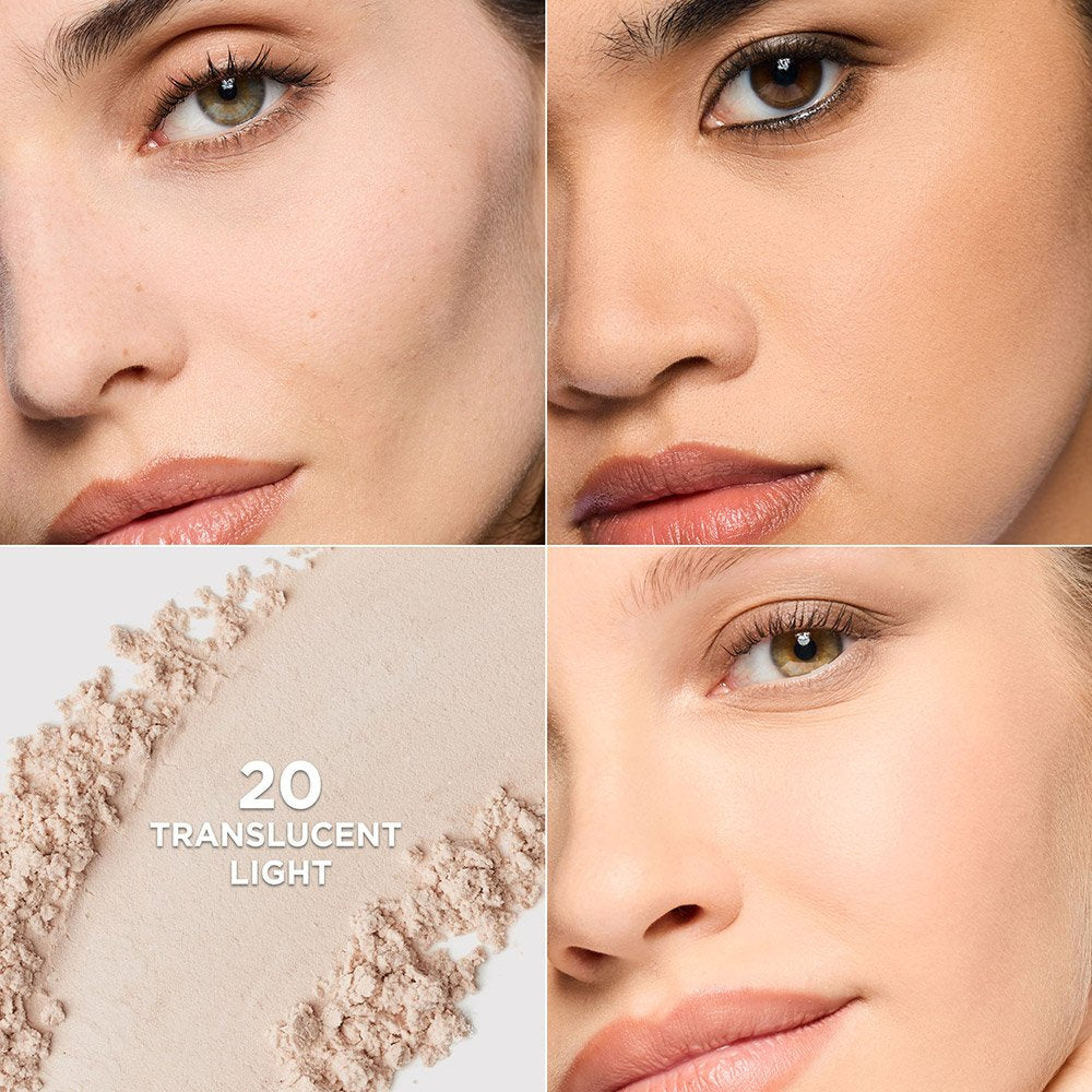 Blur Fection Loose Setting Powder L´Oreal Paris