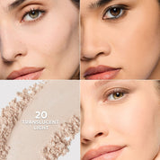 Blur Fection Loose Setting Powder L´Oreal Paris