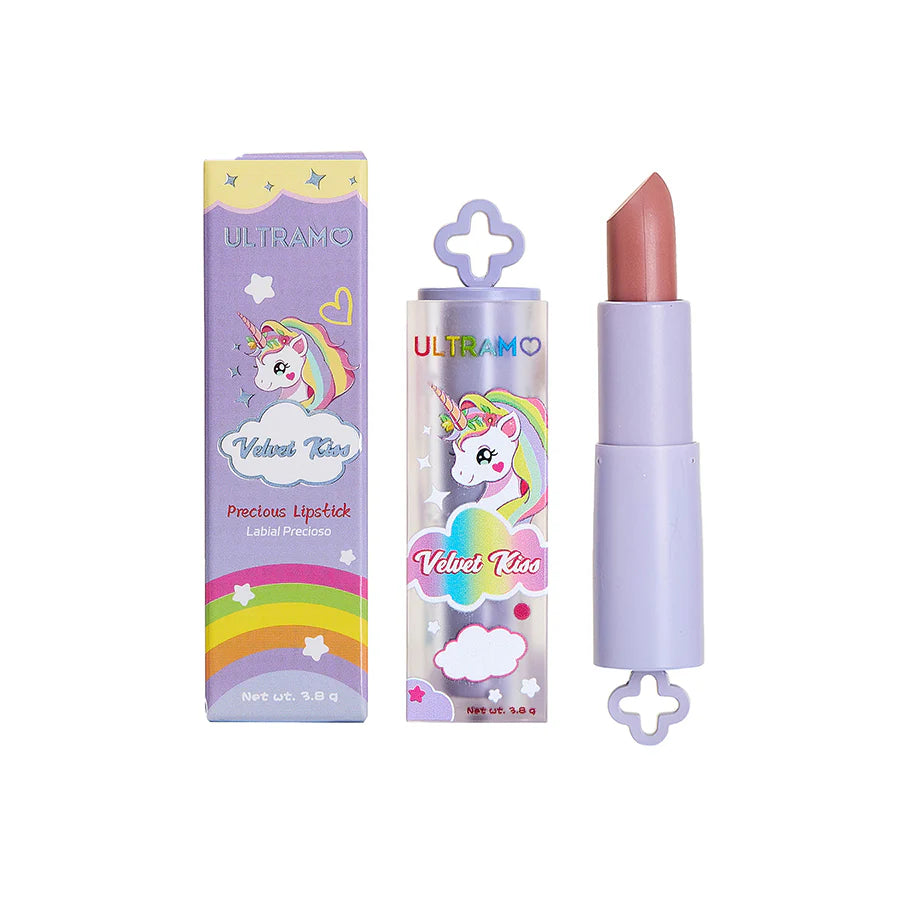 Labial Velvet Kiss Ultramo