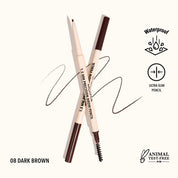 1.5MM Precision Brow Pencil Moira