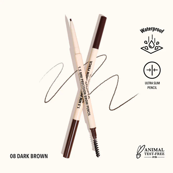 1.5MM Precision Brow Pencil Moira