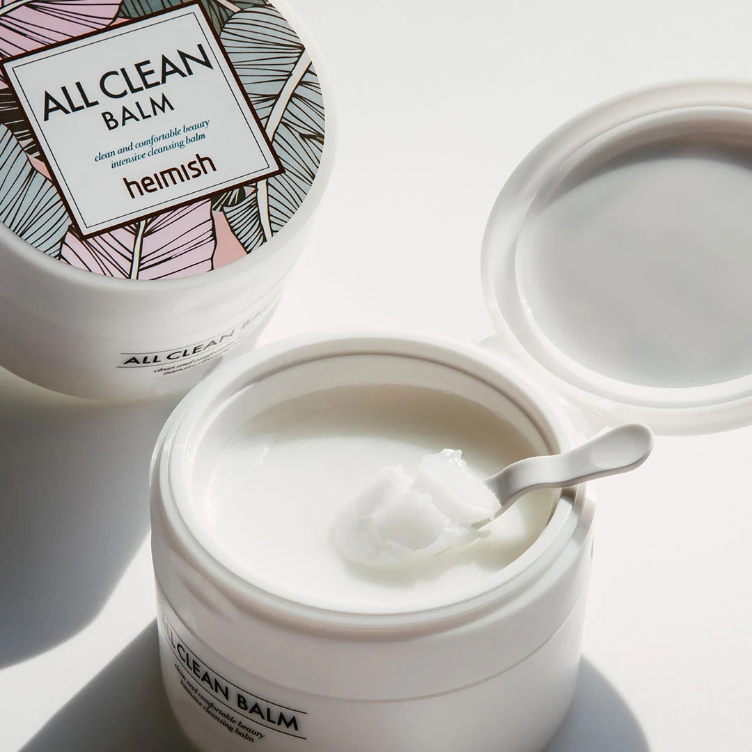 All Clean Balm Heimish