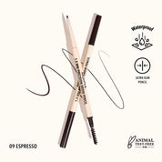 1.5MM Precision Brow Pencil Moira