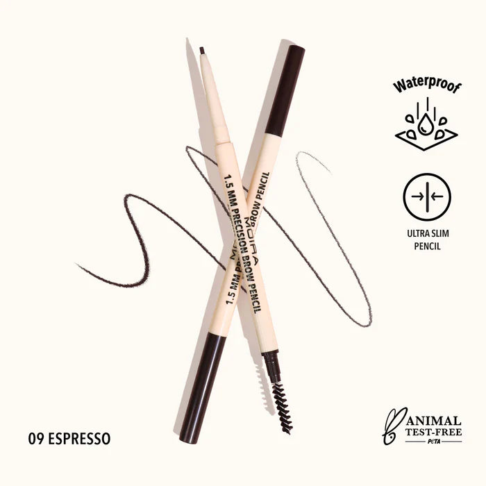 1.5MM Precision Brow Pencil Moira