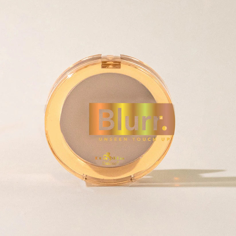 Blurr Italia Deluxe
