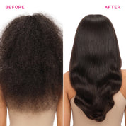 Forget Frizz Shampoo 275ml Amika