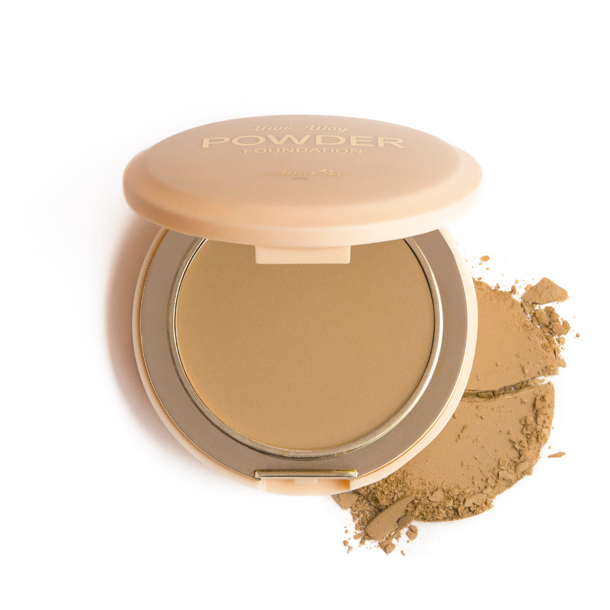 Polvo Compacto Amor Us