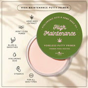Primer High Maintenance Italia Deluxe