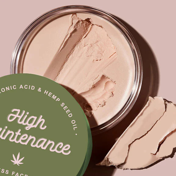 Primer High Maintenance Italia Deluxe