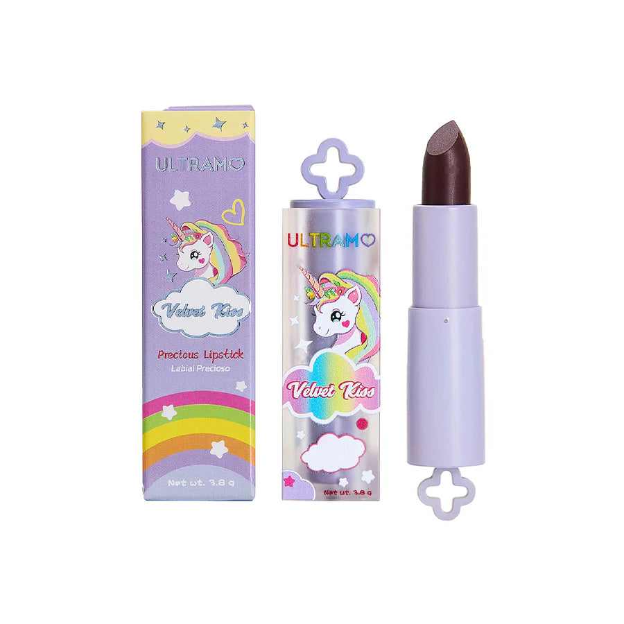 Labial Velvet Kiss Ultramo