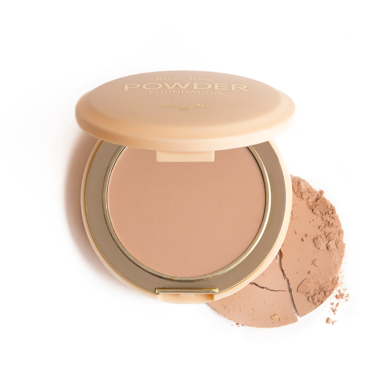 Polvo Compacto Amor Us