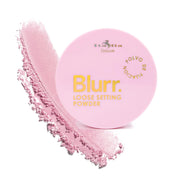 Loose Setting Powder Blurr Italia Deluxe