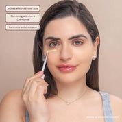 Perfect Cover Concealer Kara Beauty