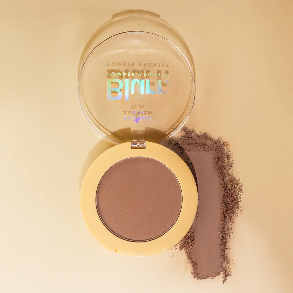 Powder Bronzer Blurr Italia Deluxe