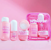 Set Whisper Beau Visage
