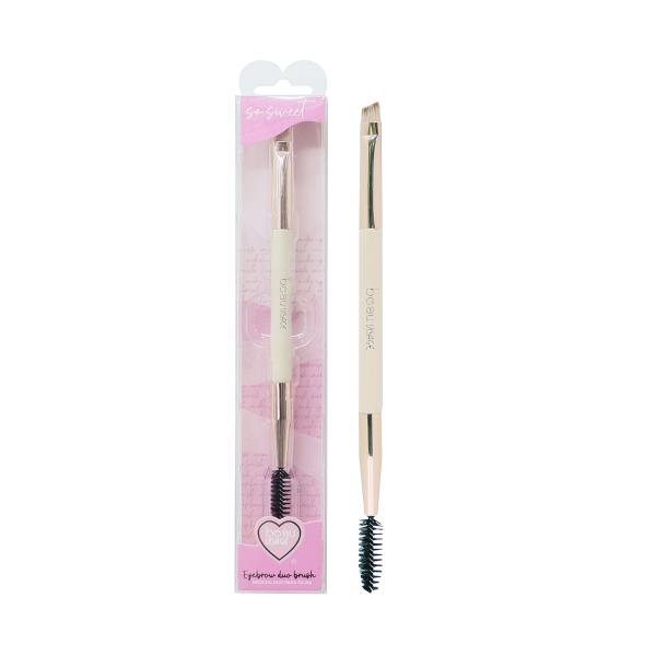 Brocha Para Cejas Beau Visage