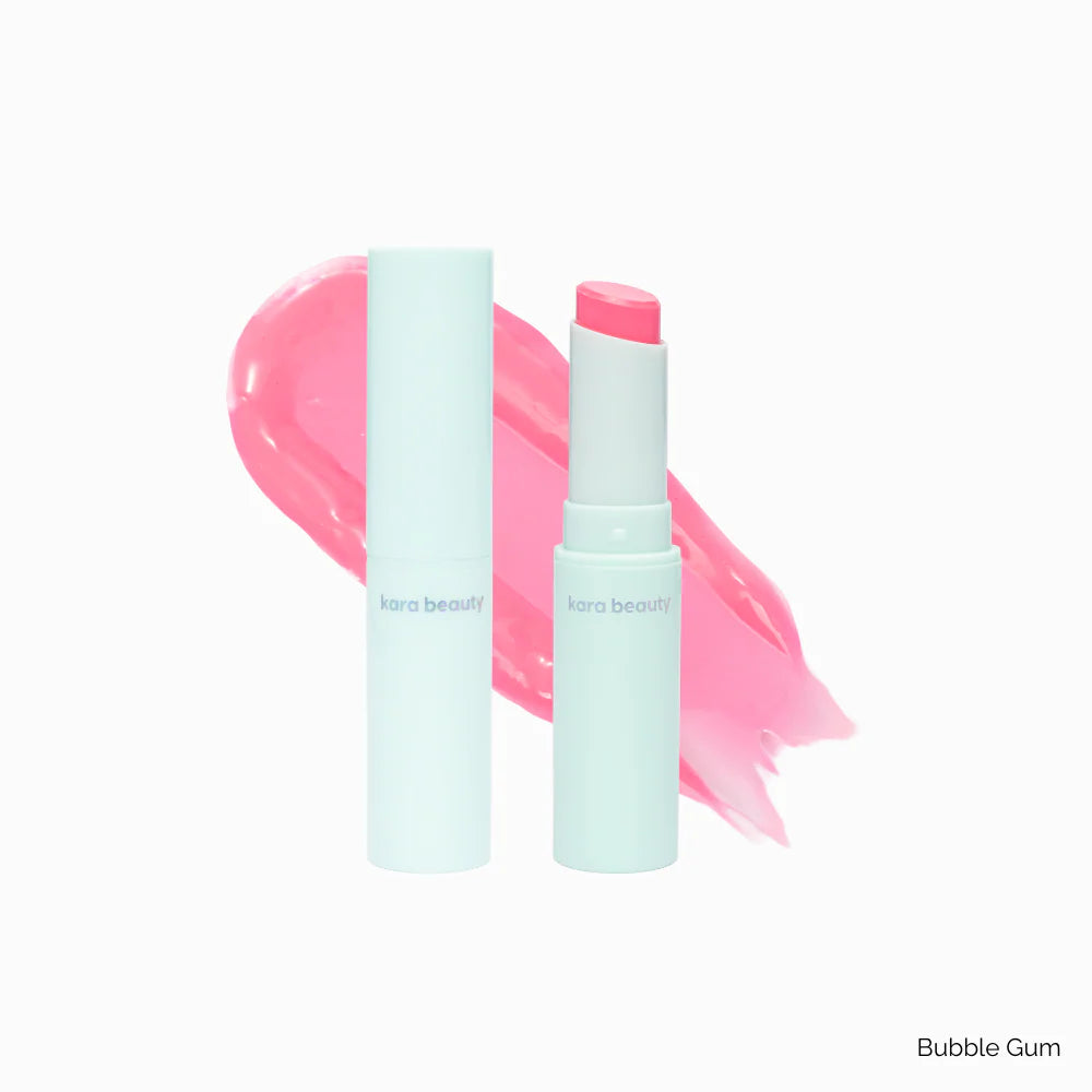 Lip Balm Bubble Babe Kara Beauty