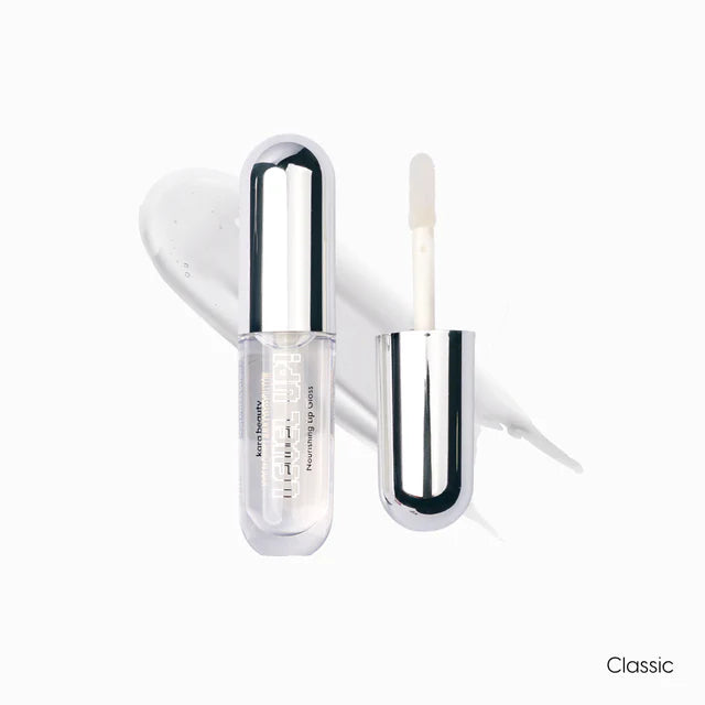 Lip Gloss Level Up Kara Beauty