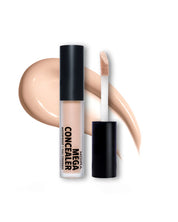 Mega Concealer Moira Cosmetics