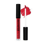 Labial Liquido Matte Red Velvet Samy