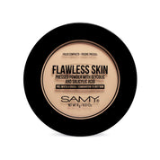 Polvo Compacto Flawless Skin Samy