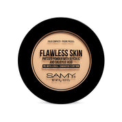 Polvo Compacto Flawless Skin Samy