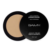 Polvo Compacto Samy