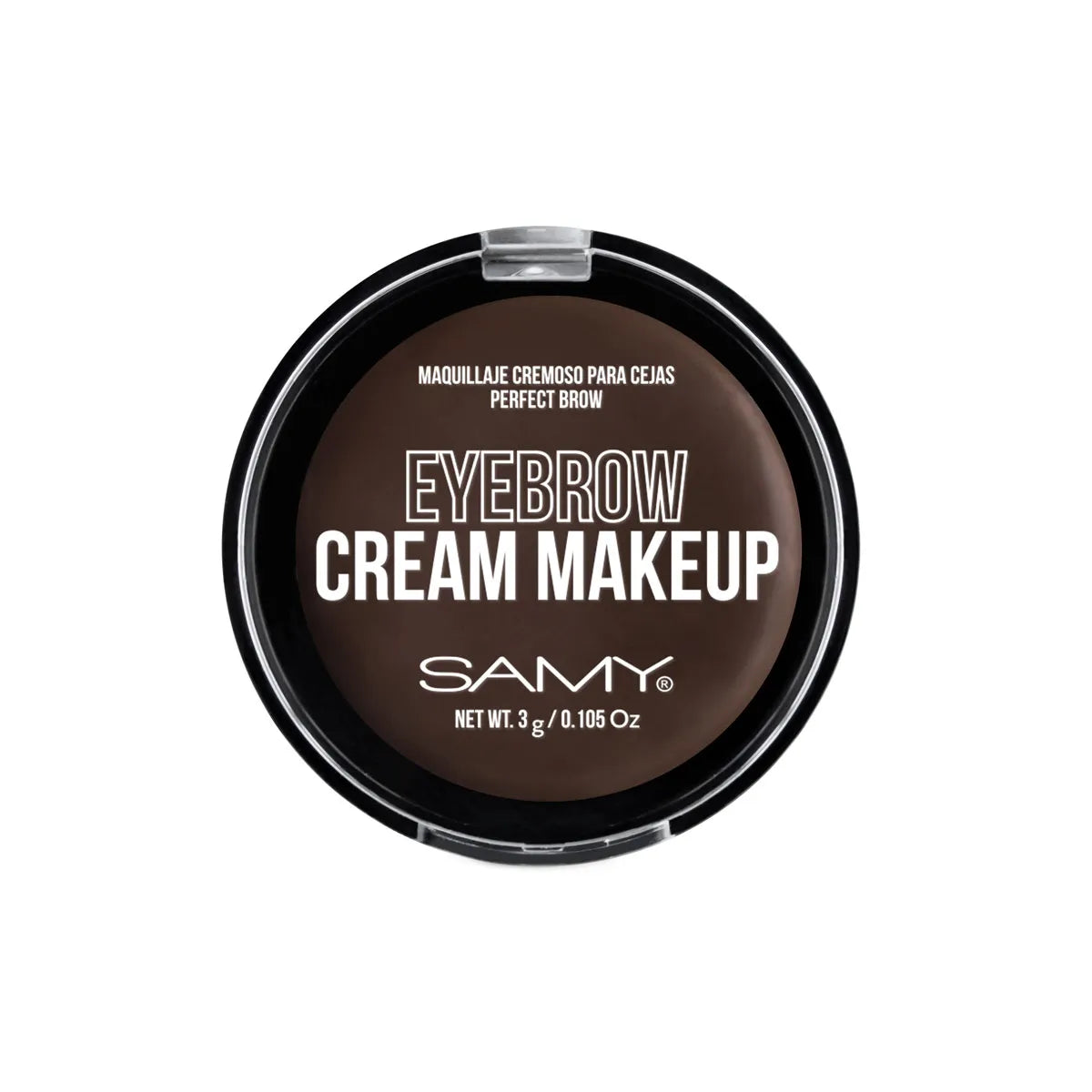 Pomada de Cejas Samy Cosmetics