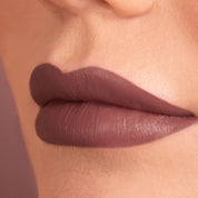 Creamy Liquid Lipstick Samy