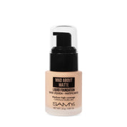 Base Matte Samy