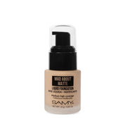 Base Matte Samy