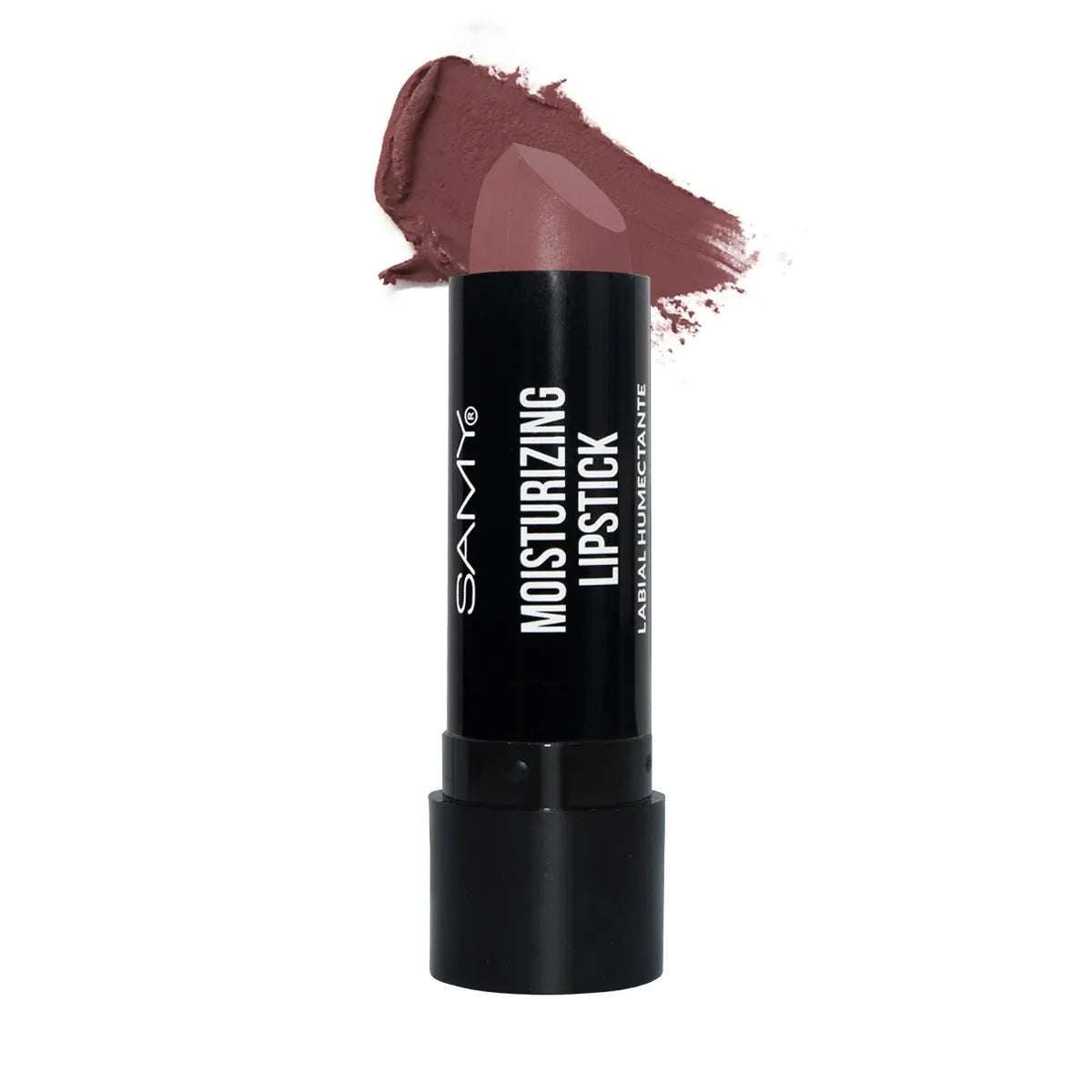 Labial Humectante #222 Samy Cosmetics