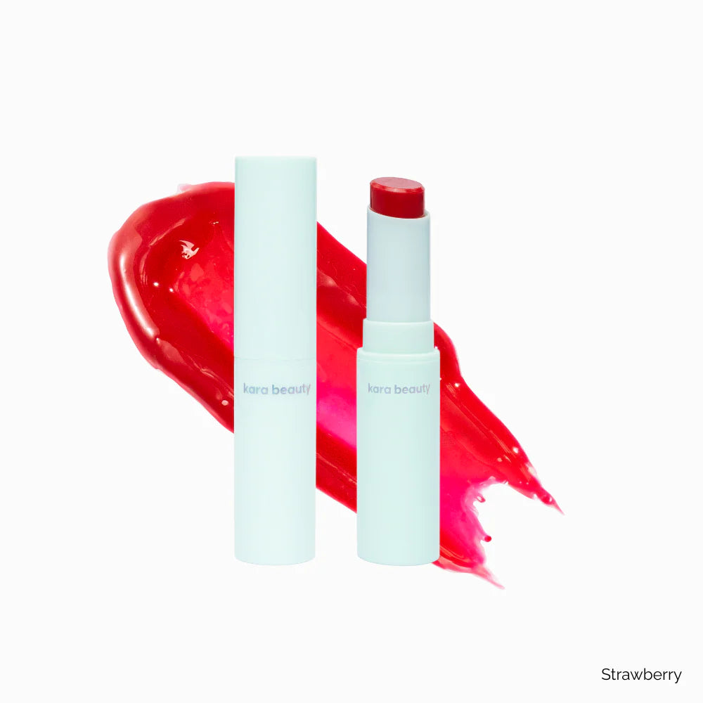 Lip Balm Bubble Babe Kara Beauty