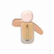 GNO Serum Foundation Kara Beauty
