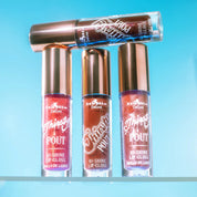 Lipgloss Thirsty Pout Italia Deluxe