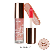Lipgloss Thirsty Pout Italia Deluxe